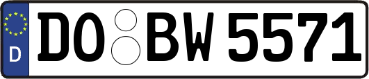 DO-BW5571