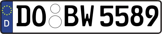 DO-BW5589