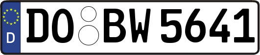 DO-BW5641