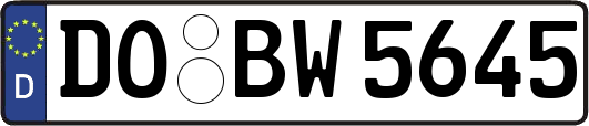 DO-BW5645