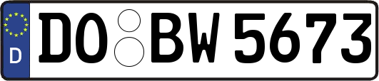 DO-BW5673