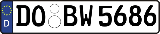 DO-BW5686
