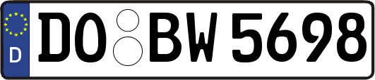 DO-BW5698