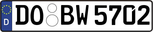 DO-BW5702