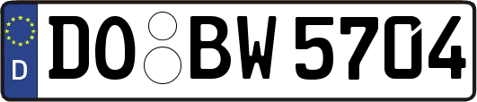 DO-BW5704