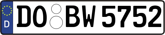 DO-BW5752