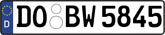 DO-BW5845