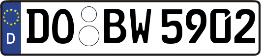 DO-BW5902