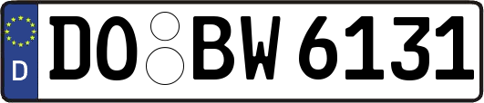 DO-BW6131