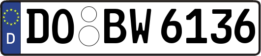 DO-BW6136