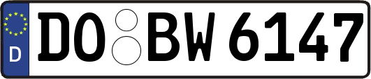 DO-BW6147