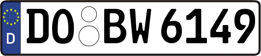 DO-BW6149