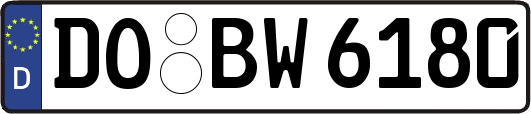 DO-BW6180