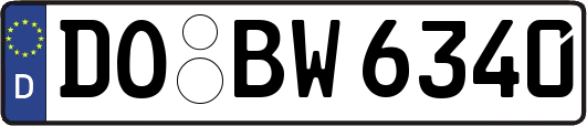 DO-BW6340
