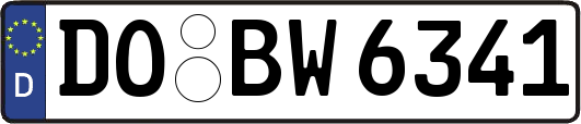 DO-BW6341