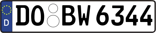 DO-BW6344