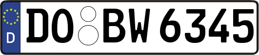 DO-BW6345