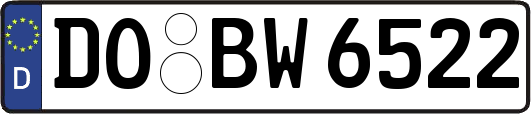 DO-BW6522