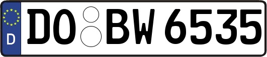 DO-BW6535