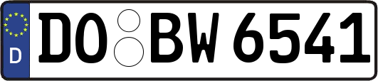 DO-BW6541