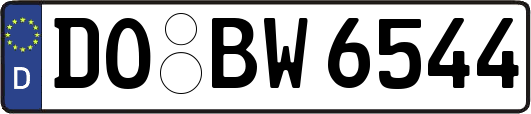 DO-BW6544