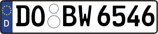 DO-BW6546
