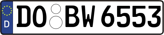 DO-BW6553