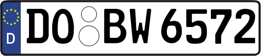 DO-BW6572