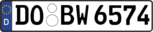 DO-BW6574
