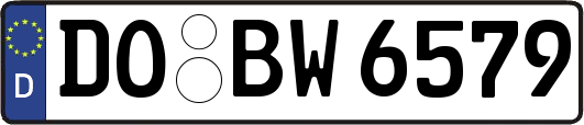 DO-BW6579