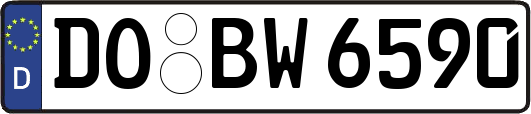 DO-BW6590