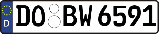 DO-BW6591