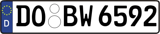 DO-BW6592