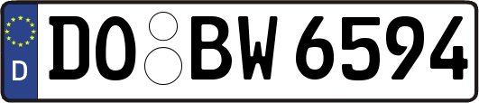 DO-BW6594