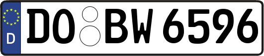 DO-BW6596