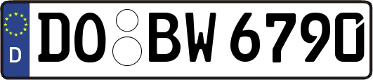 DO-BW6790