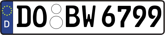 DO-BW6799