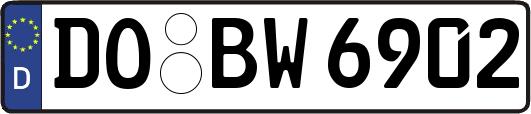 DO-BW6902