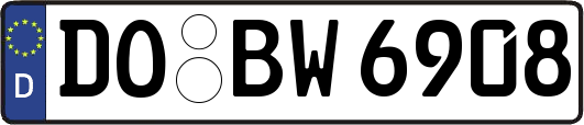 DO-BW6908