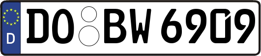 DO-BW6909