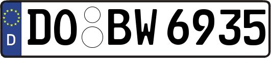 DO-BW6935