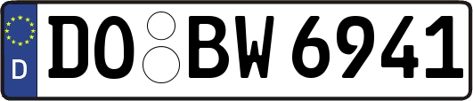 DO-BW6941