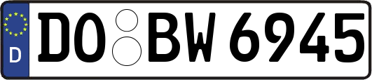 DO-BW6945