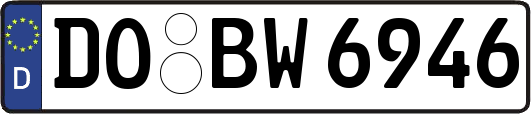 DO-BW6946