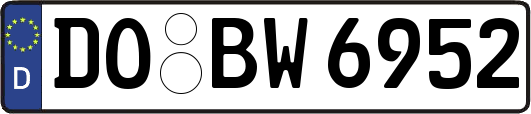 DO-BW6952