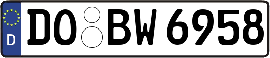 DO-BW6958
