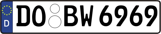 DO-BW6969