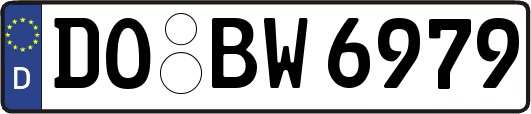 DO-BW6979