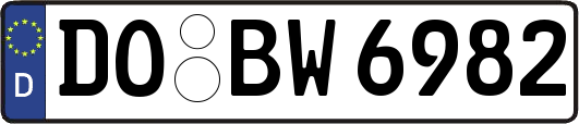 DO-BW6982