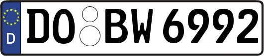DO-BW6992